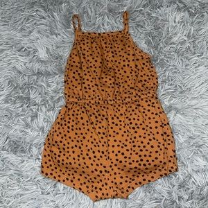 Old Navy 6-12month Romper